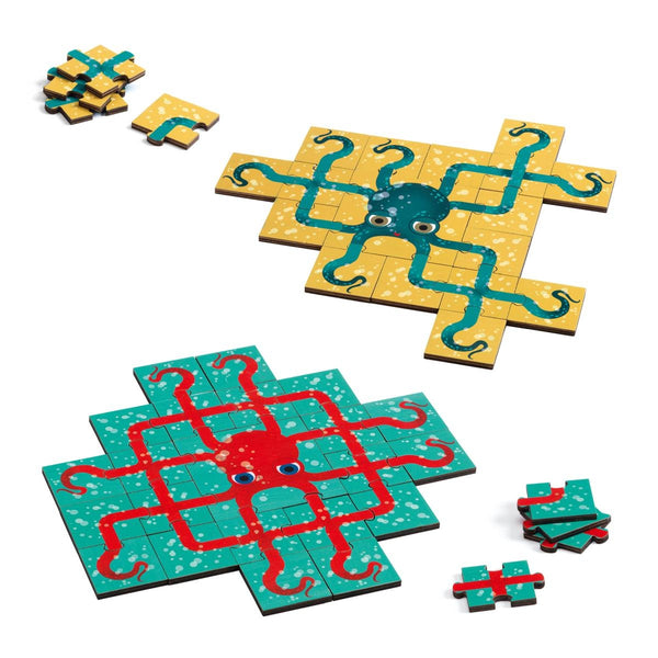 Knobelspiele Guzzle