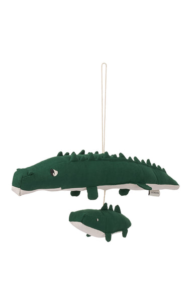 Mobile Krokodil Liewood