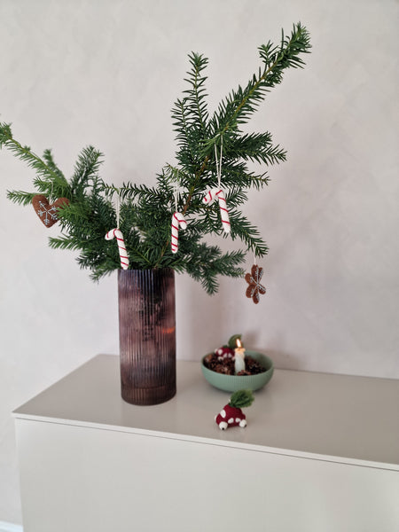 Anhänger Zuckerstange 3er Set