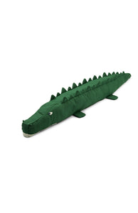 Kuscheltier Krokodil