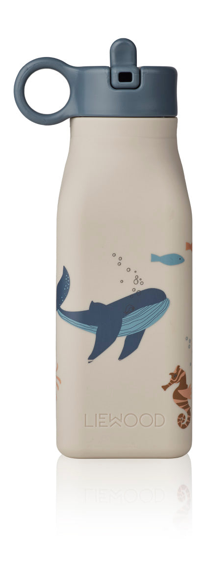 Auslaufsichere Trinkflasche 350ml von Liewood