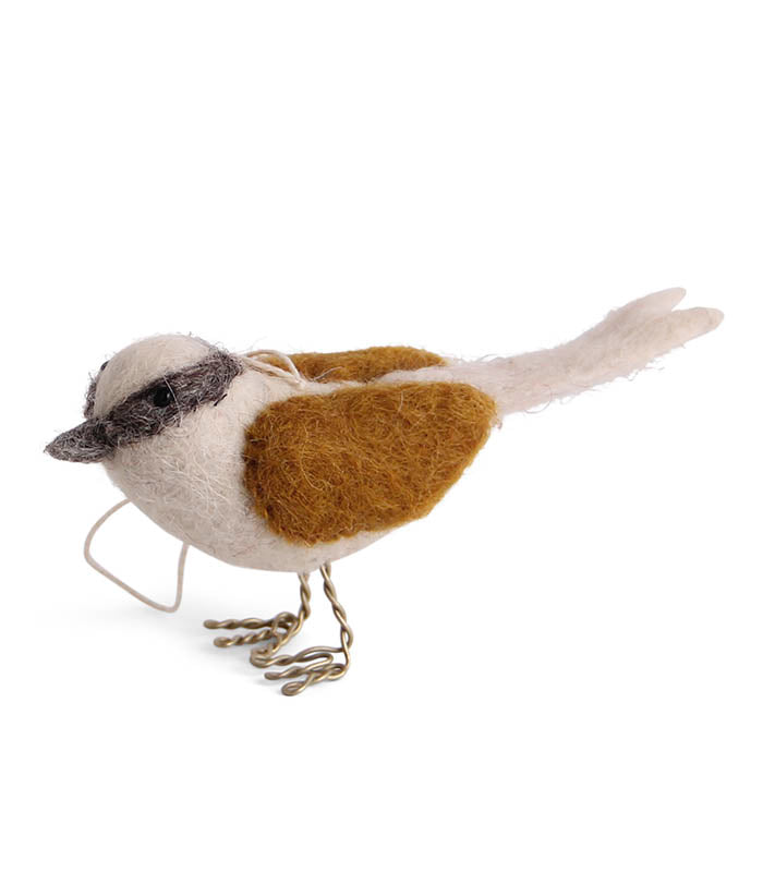 Anhänger Vogel