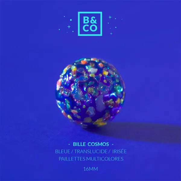 Billes & Co Cosmos