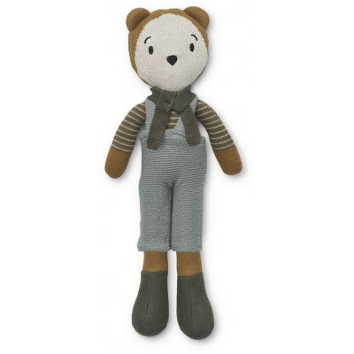 Liewood Robert bear doll